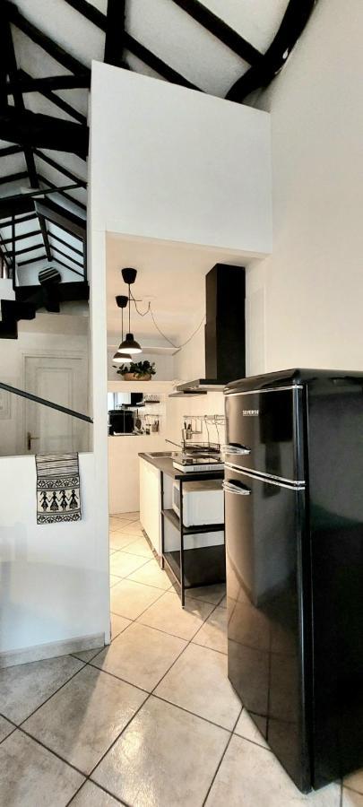 Loft Corso 333 Cagliari Apartment Exterior photo